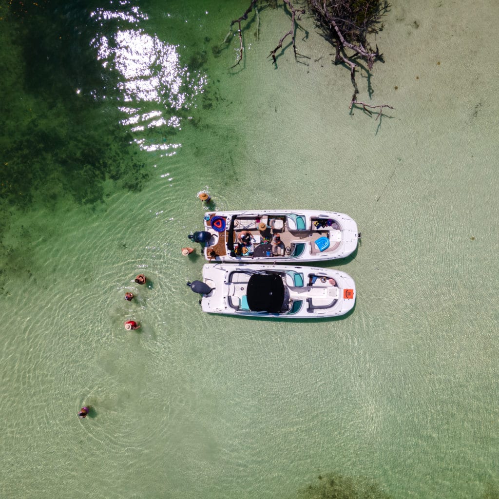 Key West Eco Tours - Boat Trips