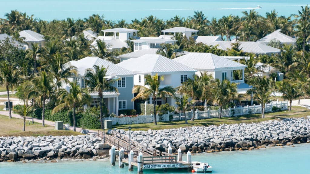 Luxury Tourist Attractions - Sunset Key  Cottages