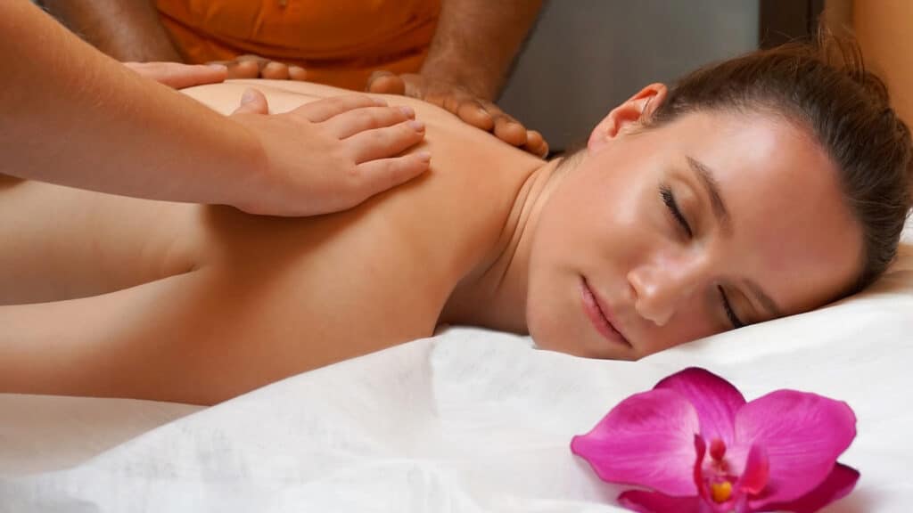Spa Services In Key West