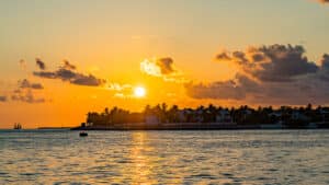 Best Key West Sunset Cruise