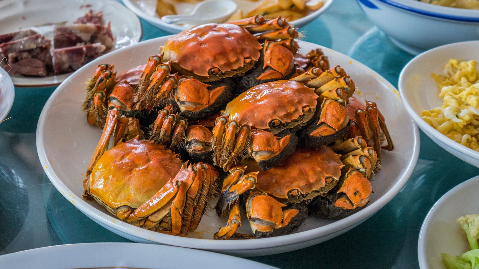 Crab Lovers Paradise - Best Seafood Key West