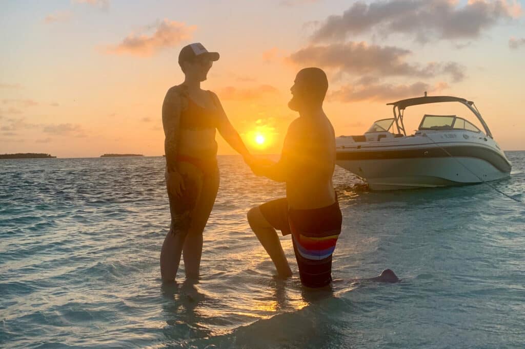 Key West Sunset Cruise For Couples
