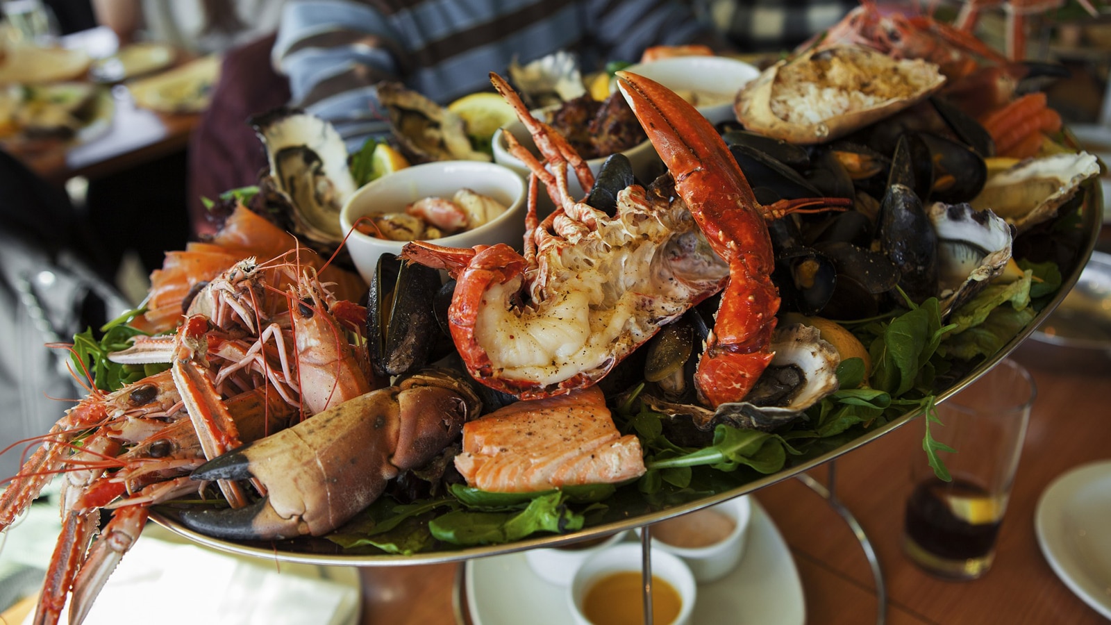 Best Seafood Restaurants In Key West