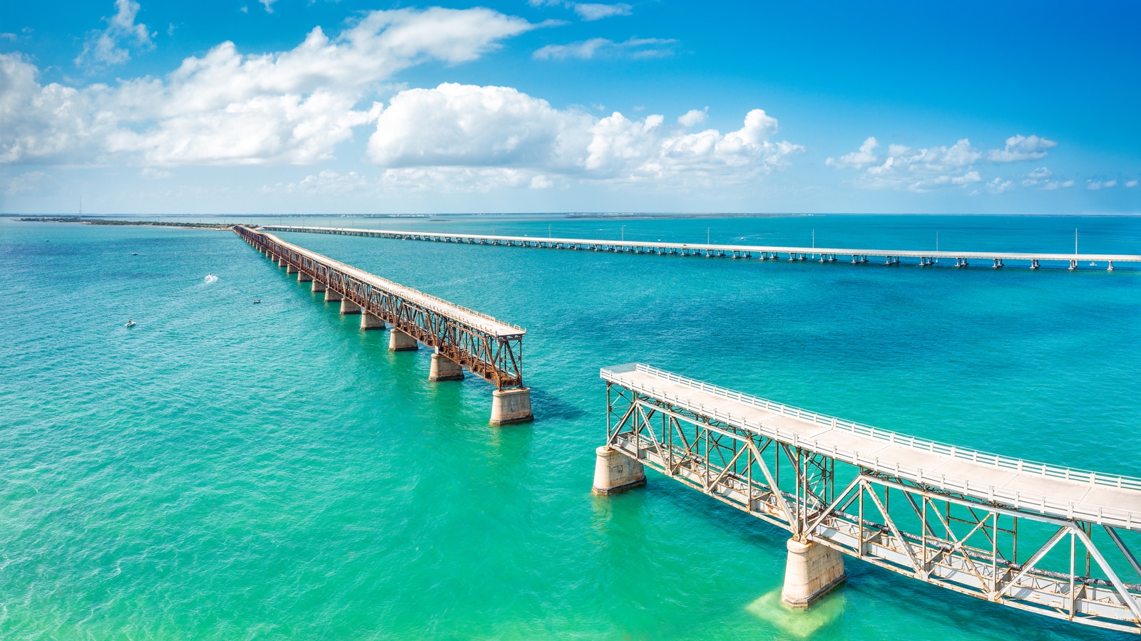 Key West and the Florida Keys Travel Guide