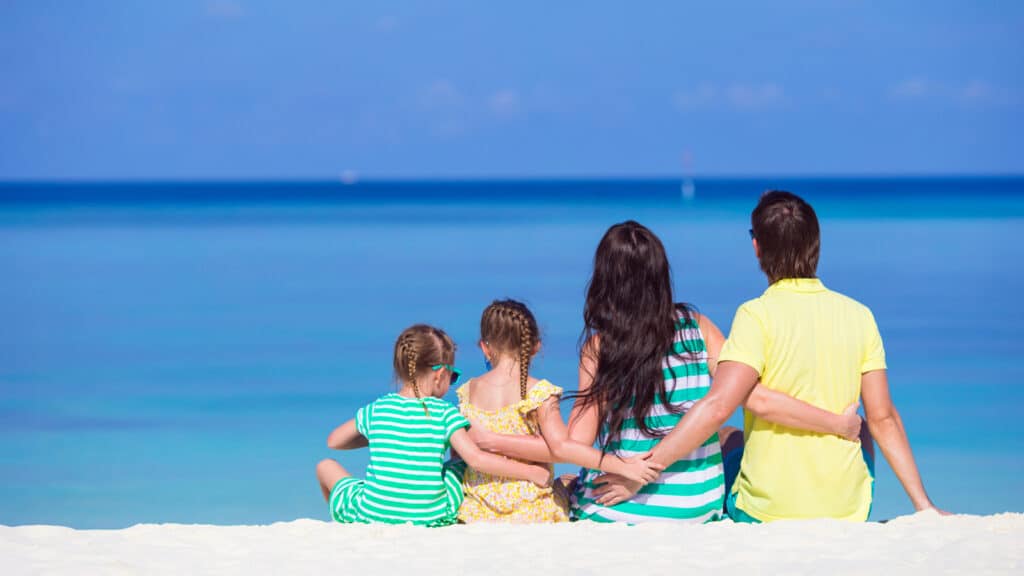 There's nothing better than celebrating your kids in one of the most stunning locations in the United States. There are tons of things to do in Key West with the kids, and we have just a few of our favorites on this list.