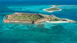 Is Dry Tortugas Worth The Trip?