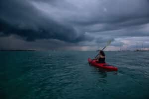 Key West Hurricane Season