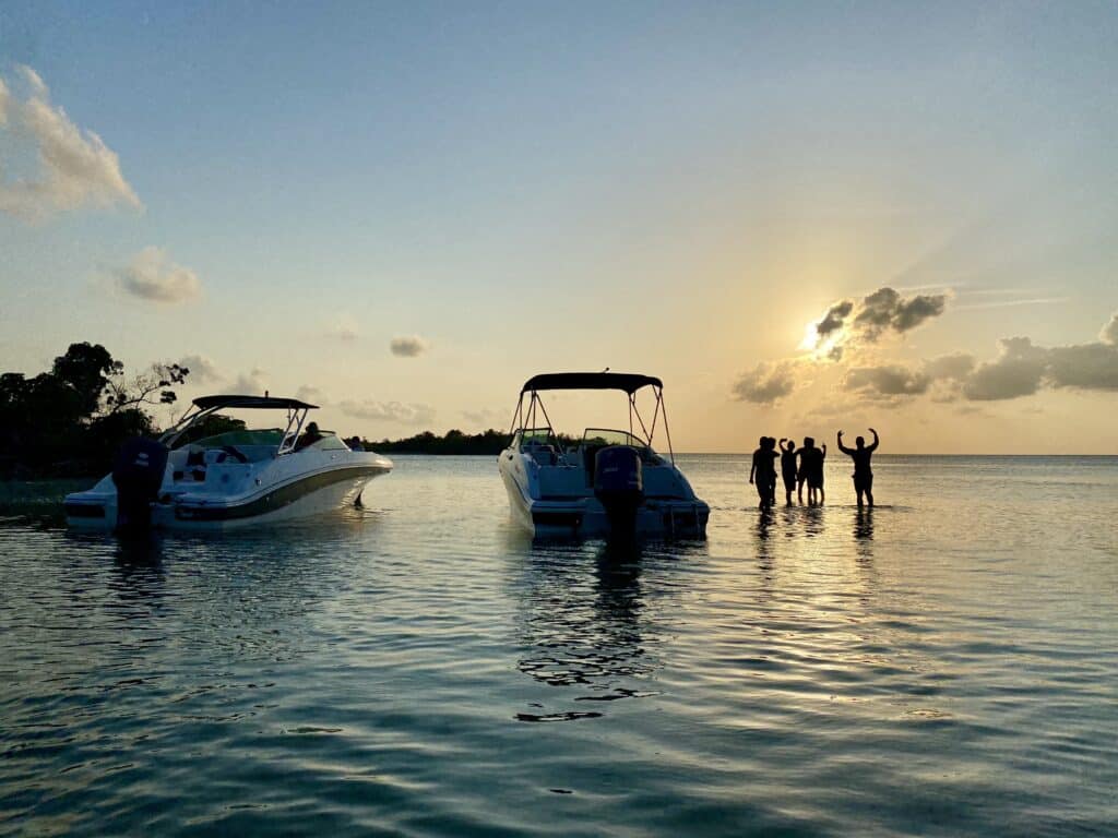 Sunset Cruises In Key West
