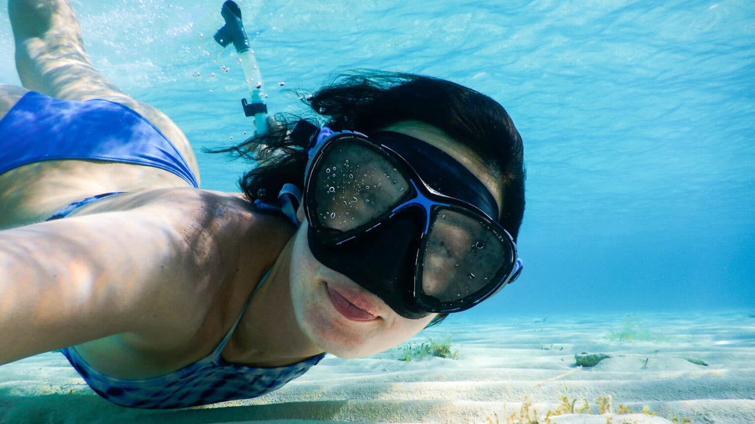 Snorkeling In Key West: 7 Best Spots For Memorable Adventures
