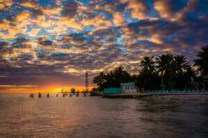 Things To Do In Key West At Night