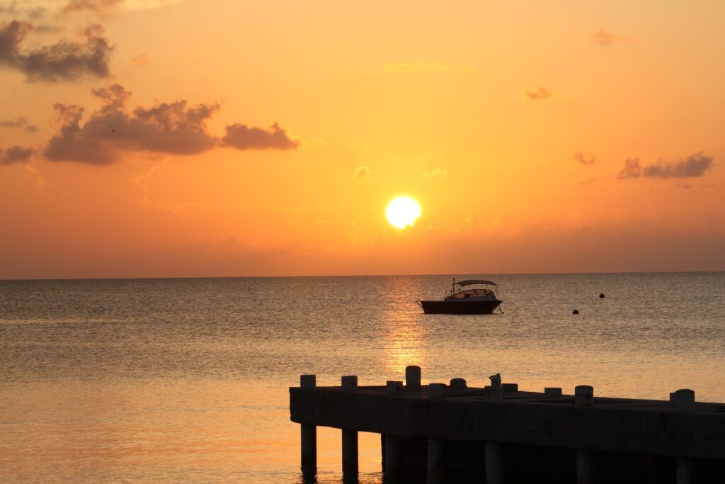 Best Key West Sunset