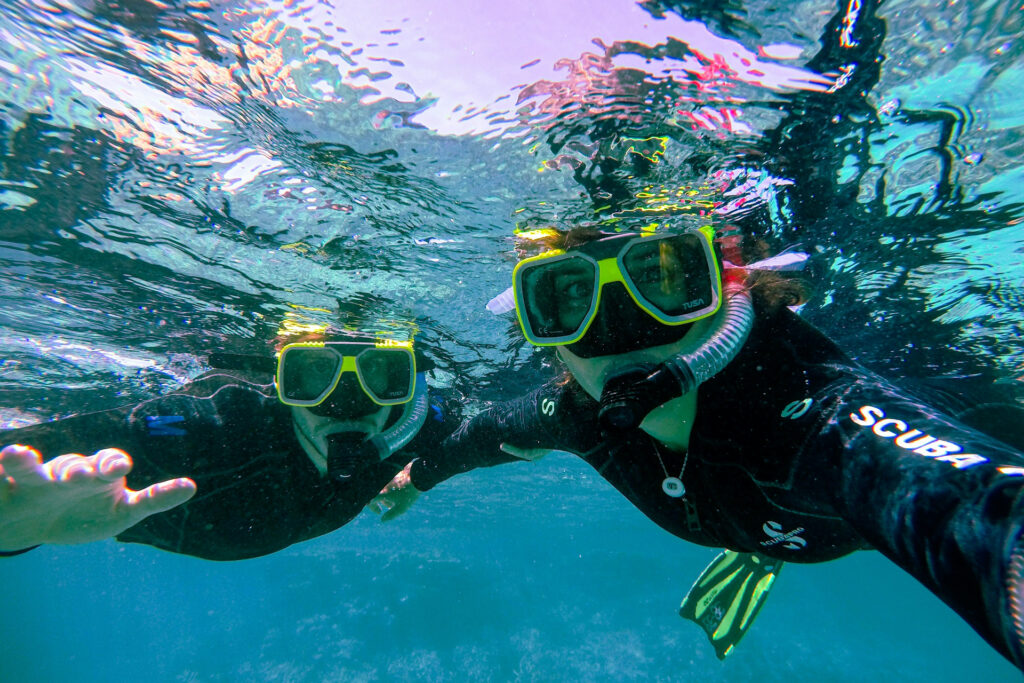 Key Largo, Water Sports - Scuba Diving For Couples