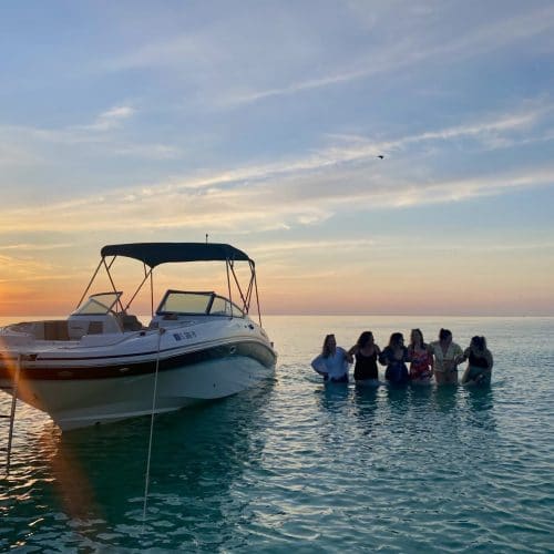 Best Sunset Cruise In Key West For Families